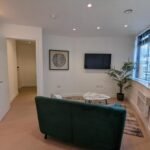 Enjoy comfort in our Serviced Apartments in Brentford. This West London accommodation near Richmond and Kew offers leisure and corporate stays