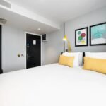 City Centre Accommodations Dublin- Little Mary Street