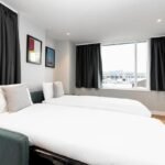 City Centre Accommodations Dublin- Little Mary Street Dublin