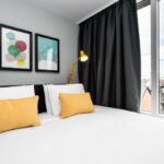 City Centre Accommodations Dublin- Little Mary Street