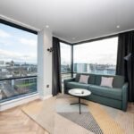 City Centre Accommodations Dublin- Little Mary Street