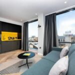 City Centre Accommodations Dublin- Little Mary Street Dublin