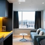 City Centre Accommodations Dublin- Little Mary Street
