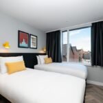 City Centre Accommodations Dublin- Little Mary Street