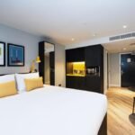 City Centre Accommodations Dublin- Little Mary Street