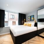 City Centre Accommodations Dublin- Little Mary Street