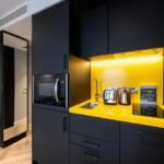 City Centre Accommodations Dublin- Little Mary Street