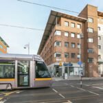 Book Cheap Serviced Accommodation Near North Wall Dublin today! Our Fully Furnished Corporate Apartments at IFSC Include All Bills! Urban Stay