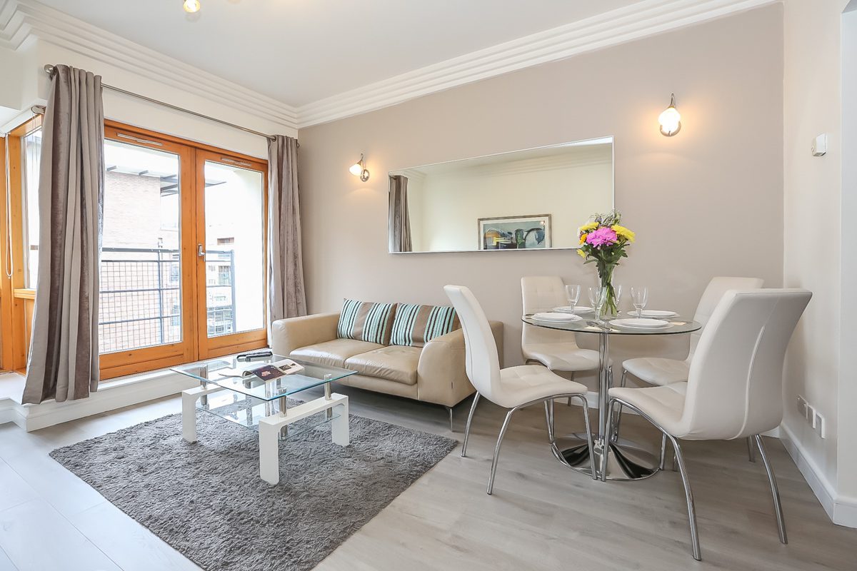 Malton House Apartments Serviced Apartments - Dublin | Urban Stay