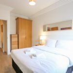 Book Cheap Serviced Accommodation Near North Wall Dublin today! Our Fully Furnished Corporate Apartments at Malton House Include All Bills! Urban Stay