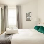 Serviced accommodations in Edinburgh -Grassmarket Edinburgh | Urban Stay