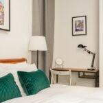 Discover Corporate Serviced Accommodations in Edinburgh and Book Your Stay near Grassmarket for 1 Week, 1 Month or Longer Today Urban Stay