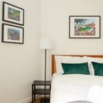 Discover Corporate Serviced Accommodations in Edinburgh and Book Your Stay near Grassmarket for 1 Week, 1 Month or Longer Today Urban Stay