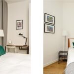 Serviced accommodations in Edinburgh -Grassmarket Edinburgh | Urban Stay
