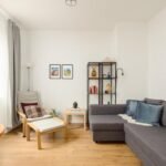 Discover Corporate Serviced Accommodations in Edinburgh and Book Your Stay near Grassmarket for 1 Week, 1 Month or Longer Today Urban Stay