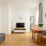 Discover Corporate Serviced Accommodations in Edinburgh and Book Your Stay near Grassmarket for 1 Week, 1 Month or Longer Today Urban Stay
