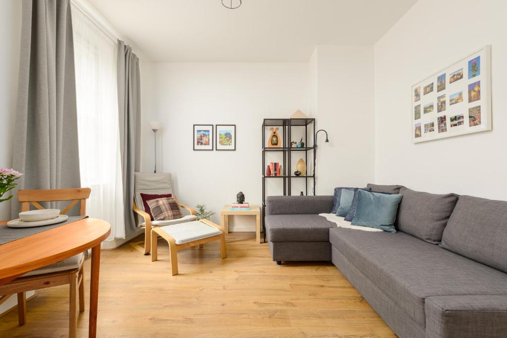Duff Street Apartments Serviced Apartments - Edinburgh | Urban Stay