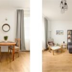 Discover Corporate Serviced Accommodations in Edinburgh and Book Your Stay near Grassmarket for 1 Week, 1 Month or Longer Today Urban Stay