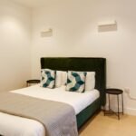 Enjoy comfort in our Serviced Apartments in Brentford. This West London accommodation near Richmond and Kew offers leisure and corporate stays