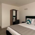 Enjoy comfort in our Serviced Apartments in Brentford. This West London accommodation near Richmond and Kew offers leisure and corporate stays