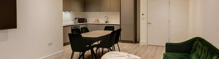 Serviced Apartments In Brentford -West London Serviced Apartments