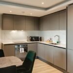 Enjoy comfort in our Serviced Apartments in Brentford. This West London accommodation near Richmond and Kew offers leisure and corporate stays