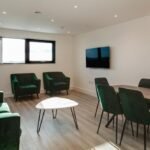 Enjoy comfort in our Serviced Apartments in Brentford. This West London accommodation near Richmond and Kew offers leisure and corporate stays