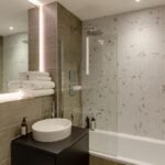 Southampton Waterside Serviced Apartments- Centenary Plaza