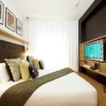 Book The Best Serviced Apartments in Central London For 1 Week or 1 Month! Our Accommodation is Near The Savoy, The Strand and Charing Cross | Urban Stay