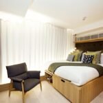 Book The Best Serviced Apartments in Central London For 1 Week or 1 Month! Our Accommodation is Near The Savoy, The Strand and Charing Cross | Urban Stay