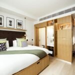 Book The Best Serviced Apartments in Central London For 1 Week or 1 Month! Our Accommodation is Near The Savoy, The Strand and Charing Cross | Urban Stay