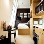 Book The Best Serviced Apartments in Central London For 1 Week or 1 Month! Our Accommodation is Near The Savoy, The Strand and Charing Cross | Urban Stay