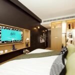 Book The Best Serviced Apartments in Central London For 1 Week or 1 Month! Our Accommodation is Near The Savoy, The Strand and Charing Cross | Urban Stay