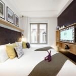 Book The Best Serviced Apartments in Central London For 1 Week or 1 Month! Our Accommodation is Near The Savoy, The Strand and Charing Cross | Urban Stay