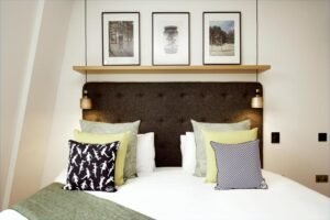 Serviced Apartments Central London-Adam Street London Short let | Urban Stay