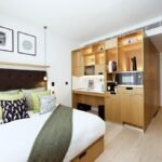 Book The Best Serviced Apartments in Central London For 1 Week or 1 Month! Our Accommodation is Near The Savoy, The Strand and Charing Cross | Urban Stay
