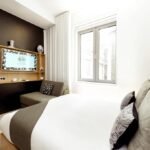 Serviced Apartments Central London-Adam Street London Short let | Urban Stay