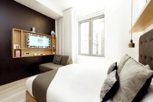Serviced Apartments Central London-Adam Street London Short let | Urban Stay