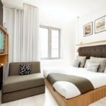 Book The Best Serviced Apartments in Central London For 1 Week or 1 Month! Our Accommodation is Near The Savoy, The Strand and Charing Cross