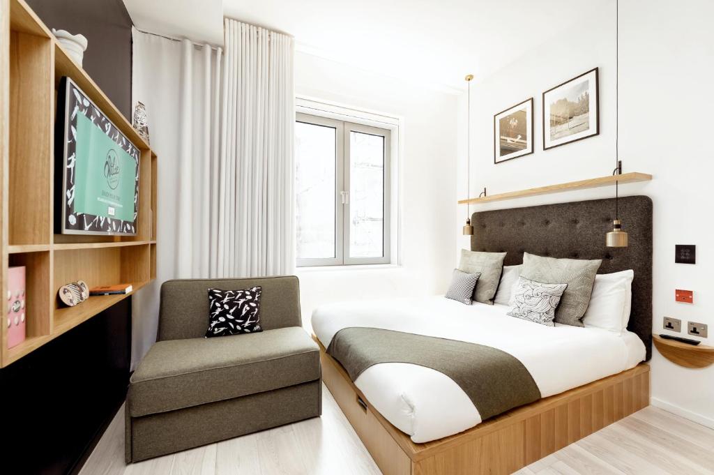 West Street Apartments - Central London Serviced Apartments - London | Urban Stay