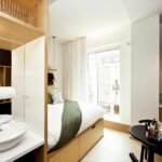 Book The Best Serviced Apartments in Central London For 1 Week or 1 Month! Our Accommodation is Near The Savoy, The Strand and Charing Cross