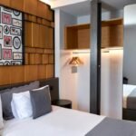 Serviced Apartments in Paddington - North Wharf Road London | Urban Stay