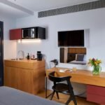 Serviced Apartments in Paddington - North Wharf Road London | Urban Stay