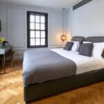 Serviced Apartments in Paddington - North Wharf Road London | Urban Stay