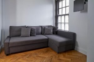 Serviced Apartments in Paddington - North Wharf Road London | Urban Stay