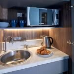 Serviced Apartments in Paddington - North Wharf Road London | Urban Stay