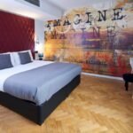 Serviced Apartments in Paddington - North Wharf Road London | Urban Stay