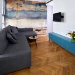 Serviced Apartments in Paddington - North Wharf Road London | Urban Stay