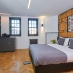 Serviced Apartments in Paddington - North Wharf Road London | Urban Stay