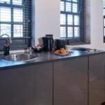 Serviced Apartments in Paddington - North Wharf Road London | Urban Stay